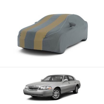 Lincoln Town Car Car Cover