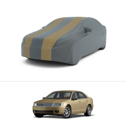 Lincoln Zephyr Car Cover