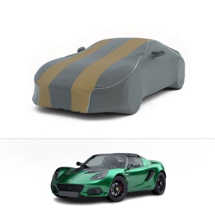 Lotus Elise Car Cover