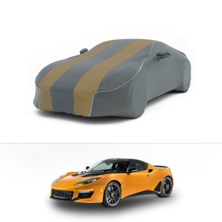 Lotus Evora 400 Car Cover