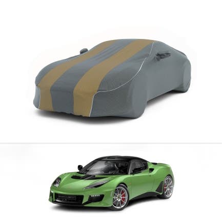 Lotus Evora GT Car Cover