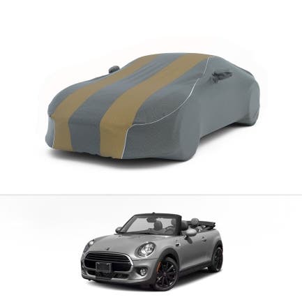 MINI Convertible Car Cover