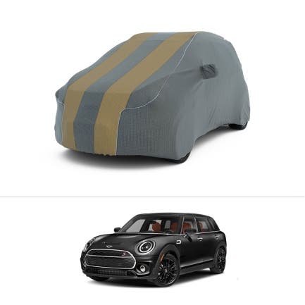 MINI Cooper Clubman Car Cover