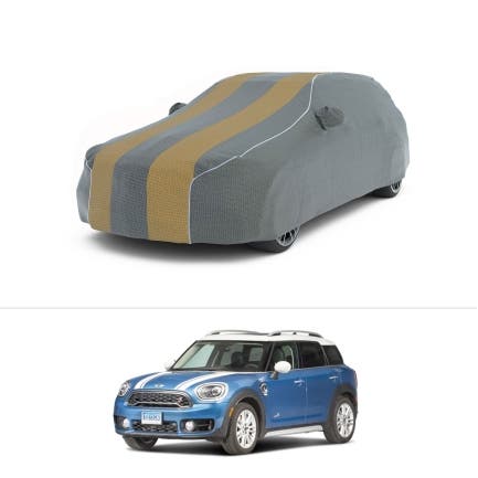 MINI Cooper Countryman Car Cover