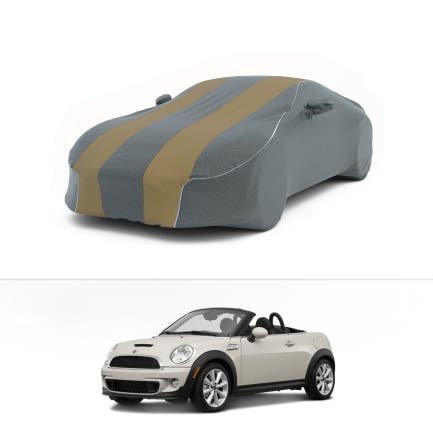 MINI Cooper Roadster Car Cover