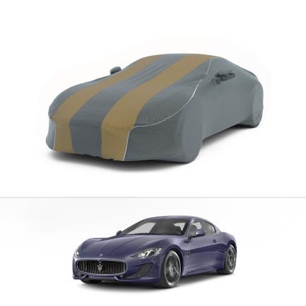 Maserati GranSport Car Cover
