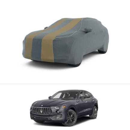 Maserati Levante Car Cover
