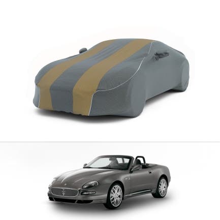 Maserati Spyder Car Cover
