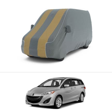 Mazda 5 Car Cover