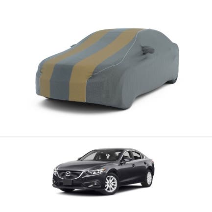 Mazda 6 Car Cover