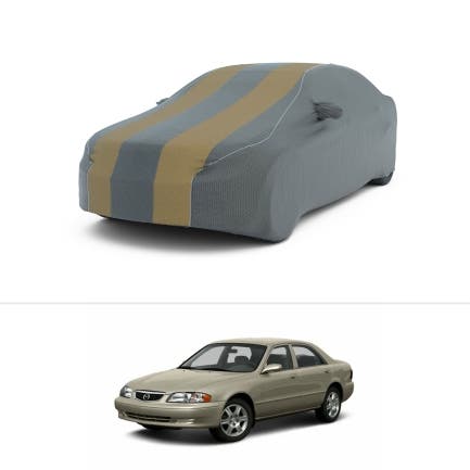Mazda 626 Car Cover
