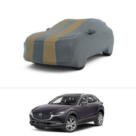 Mazda CX-30 Car Cover