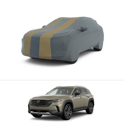Mazda CX-50 Car Cover