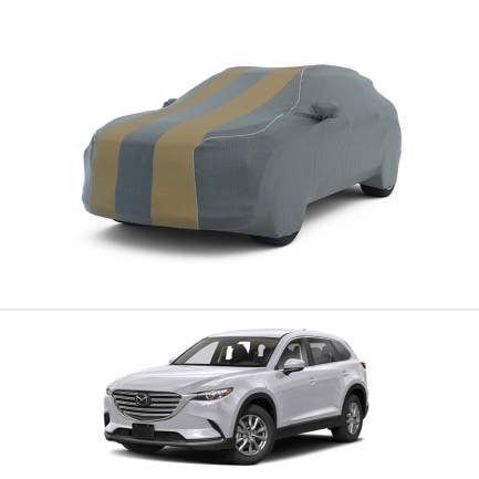 Mazda CX-9 Car Cover