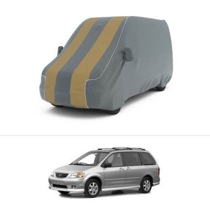 Mazda MPV Car Cover