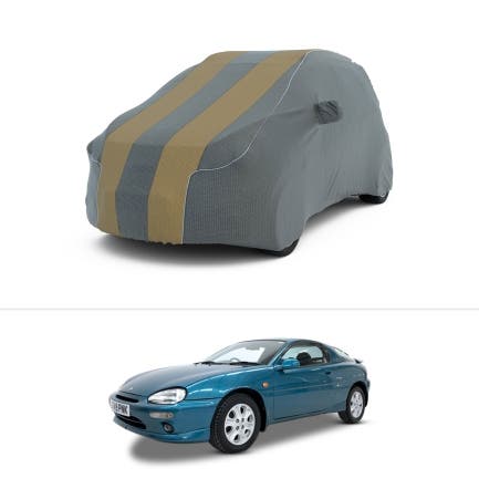 Mazda MX-3 Car Cover