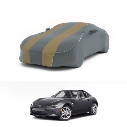 Mazda MX-5 Miata RF Car Cover