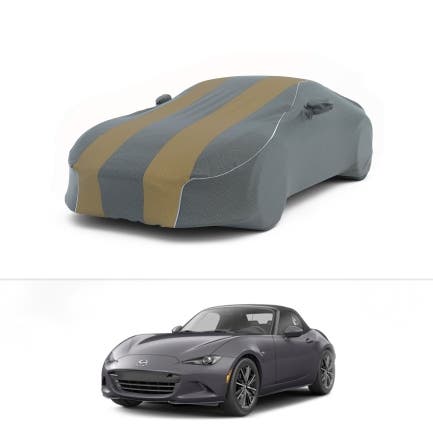 Mazda Mazdaspeed MX-5 Miata Car Cover