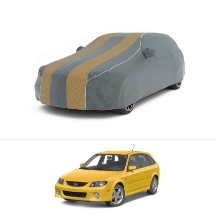 Mazda Protege5 Car Cover