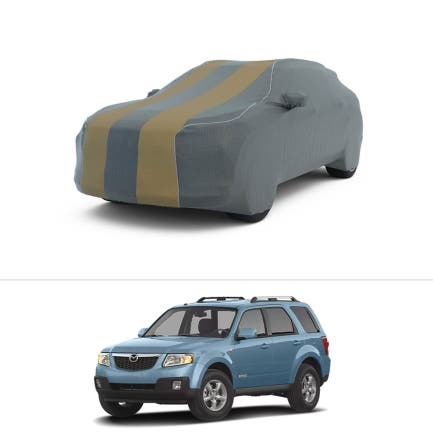 Mazda Tribute Hybrid Car Cover