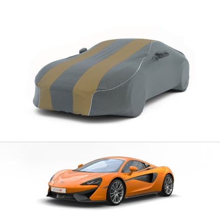 McLaren 570S Car Cover