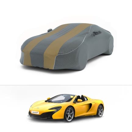 McLaren 650S Spider Car Cover