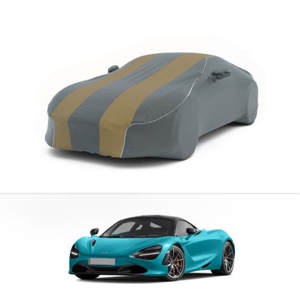 McLaren 720S Car Cover