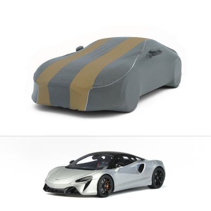 McLaren Artura Car Cover