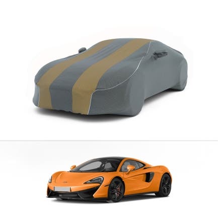 McLaren GT Car Cover