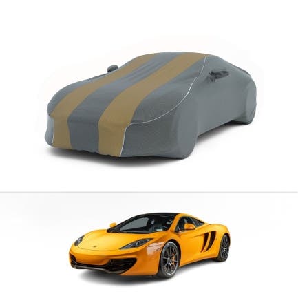 McLaren MP4-12C Car Cover