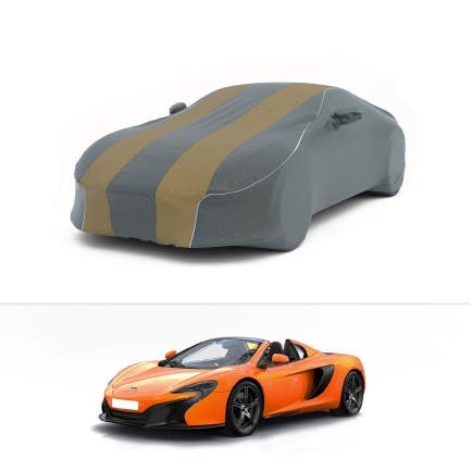 McLaren MP4-12C Spider Car Cover