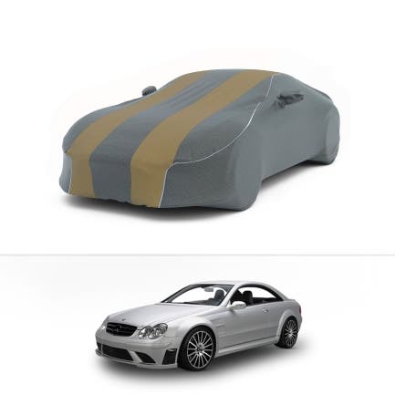 Mercedes-Benz CLK-Class Car Cover