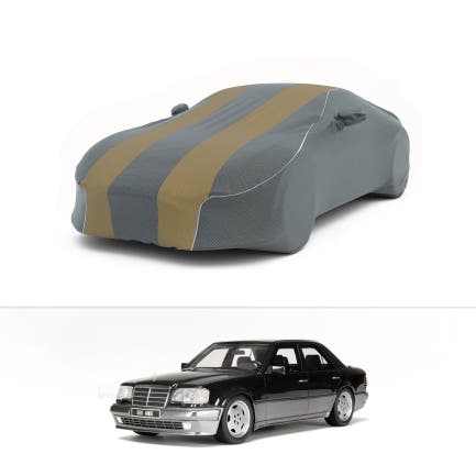Mercedes-Benz E-Class predecessor W124 Car Cover