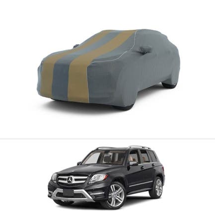 Mercedes-Benz GLK-Class Car Cover
