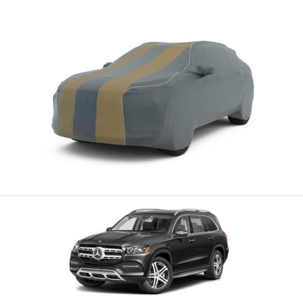 Mercedes-Benz GLS-Class Car Cover