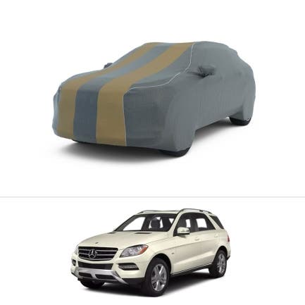 Mercedes-Benz M-Class Car Cover