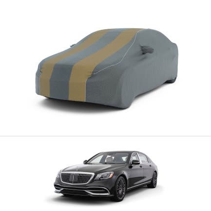 Mercedes-Benz Maybach Car Cover