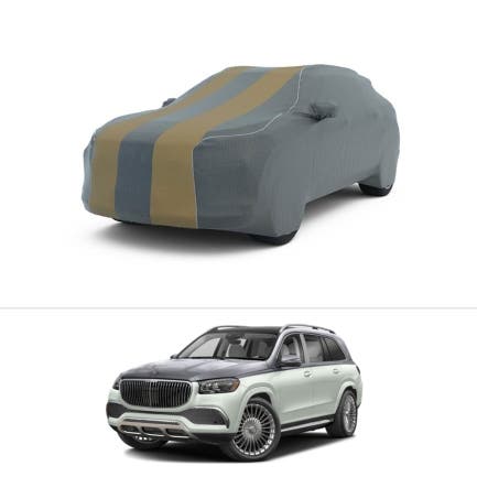 Mercedes-Benz Maybach GLS Car Cover