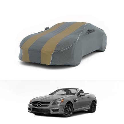 Mercedes-Benz SLK-Class Car Cover