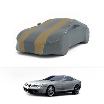 Mercedes-Benz SLR McLaren Car Cover