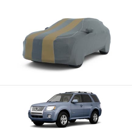 Mercury Mariner Hybrid Car Cover