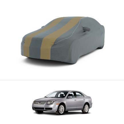Mercury Milan Car Cover