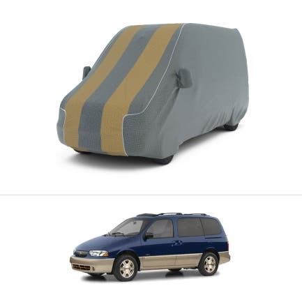 Mercury Villager Car Cover