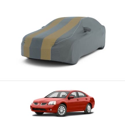 Mitsubishi Diamante Car Cover