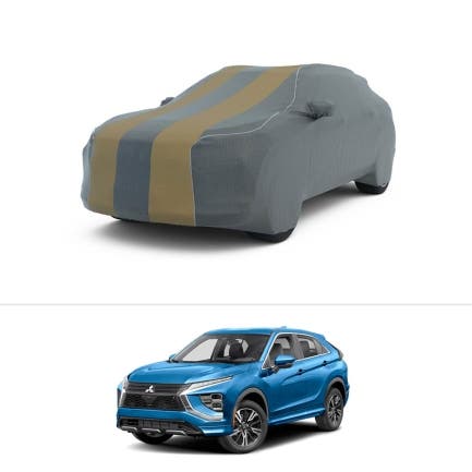 Mitsubishi Eclipse Cross Car Cover