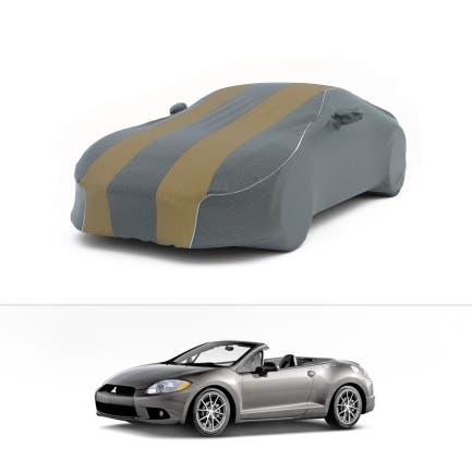 Mitsubishi Eclipse Spyder Car Cover