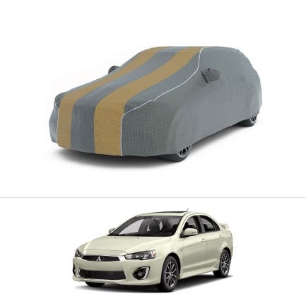 Mitsubishi Lancer Sportback Car Cover