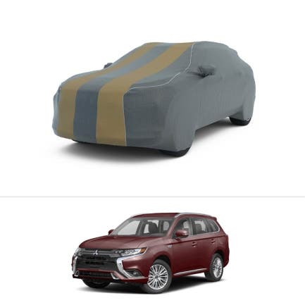 Mitsubishi Outlander Car Cover