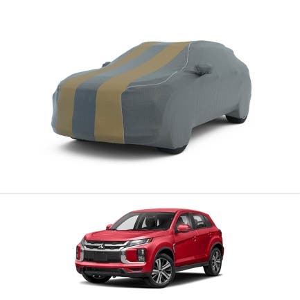 Mitsubishi Outlander Sport Car Cover