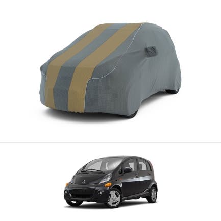 Mitsubishi i-MiEV Car Cover